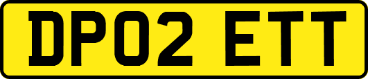 DP02ETT
