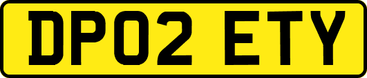 DP02ETY