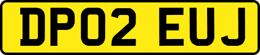 DP02EUJ