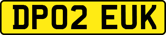 DP02EUK