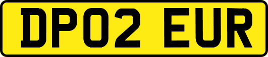 DP02EUR