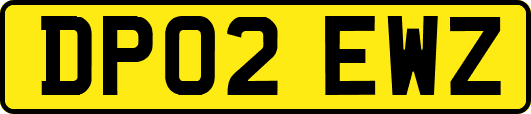 DP02EWZ