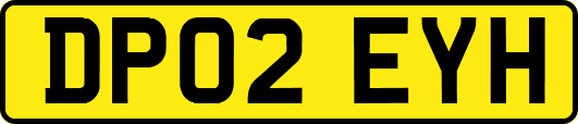 DP02EYH