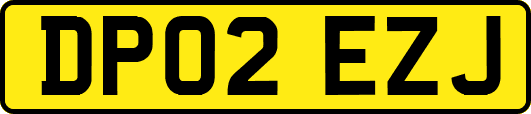 DP02EZJ