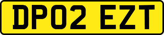 DP02EZT