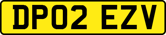 DP02EZV