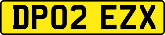 DP02EZX