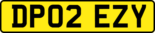 DP02EZY