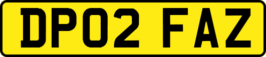 DP02FAZ