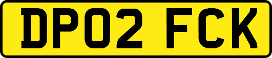 DP02FCK