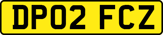 DP02FCZ