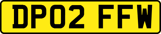 DP02FFW