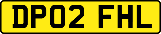DP02FHL