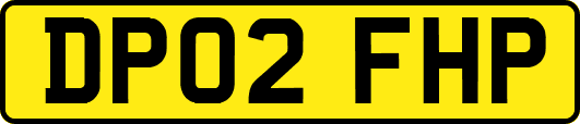DP02FHP