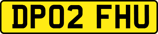 DP02FHU