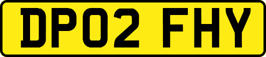 DP02FHY