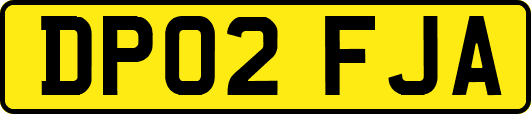 DP02FJA