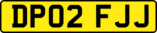 DP02FJJ