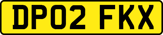 DP02FKX