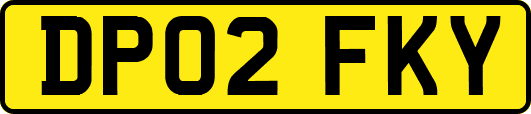 DP02FKY
