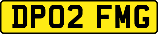 DP02FMG
