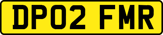 DP02FMR