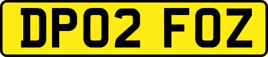 DP02FOZ