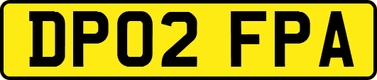 DP02FPA