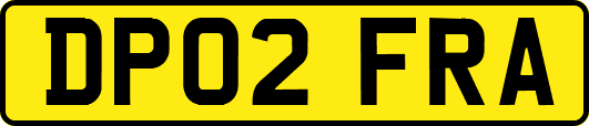 DP02FRA