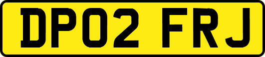 DP02FRJ