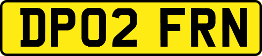 DP02FRN