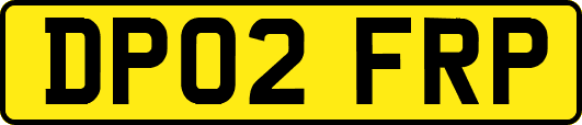 DP02FRP