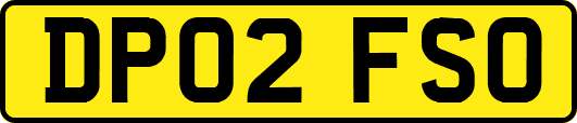 DP02FSO