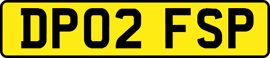 DP02FSP