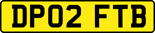 DP02FTB