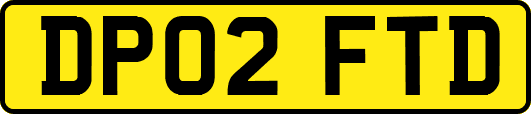 DP02FTD