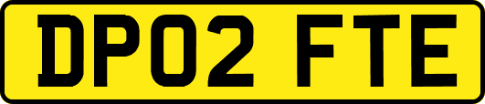 DP02FTE