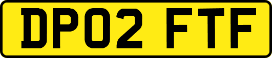 DP02FTF