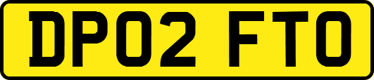 DP02FTO