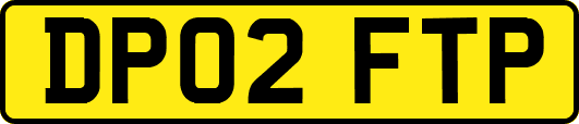 DP02FTP