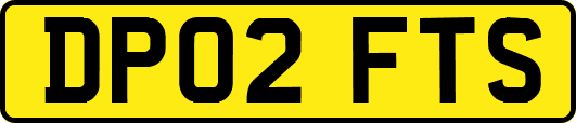 DP02FTS