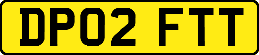 DP02FTT