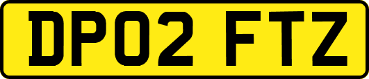 DP02FTZ