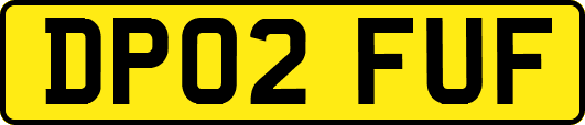 DP02FUF