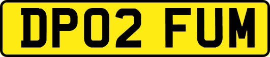 DP02FUM