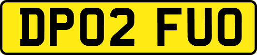 DP02FUO