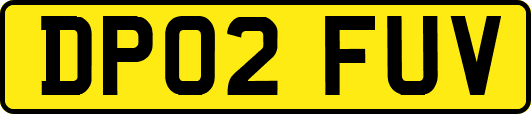 DP02FUV