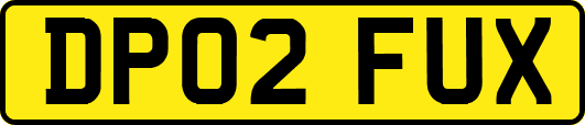 DP02FUX