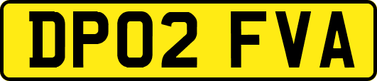 DP02FVA