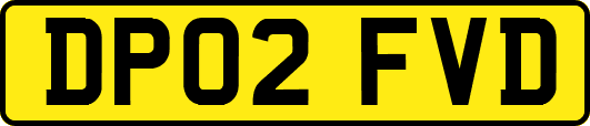 DP02FVD
